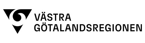 logo for Västra Götalandsregionen