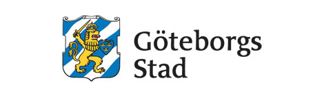 logo for Gothenburg city